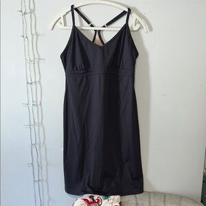 Athleta Athletic Dress